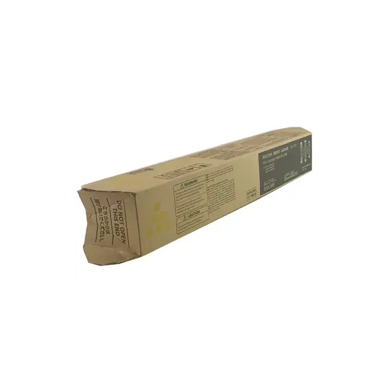 Toner Ricoh Amarelo 842377 8000 Pág.