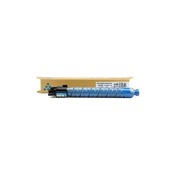 Toner Ricoh Azul 842383 6000 Pág.
