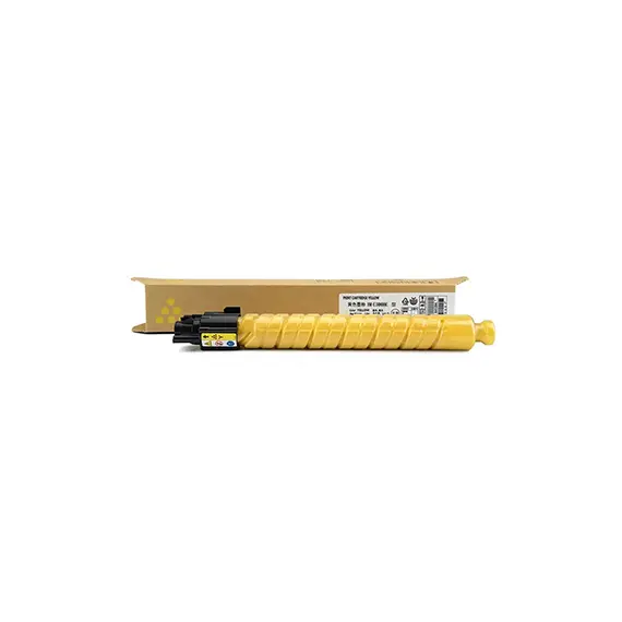 Toner Ricoh Amarelo 842385 6000 Pág.