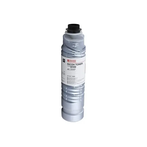 Toner Ricoh Type3210D Preto 842078 30000 Pág.