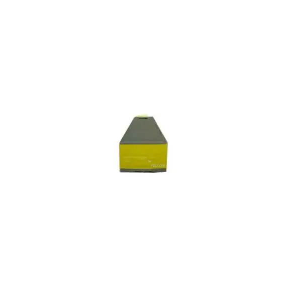 Toner Ricoh TypeP2 Amarelo 885483 10000 Pág.