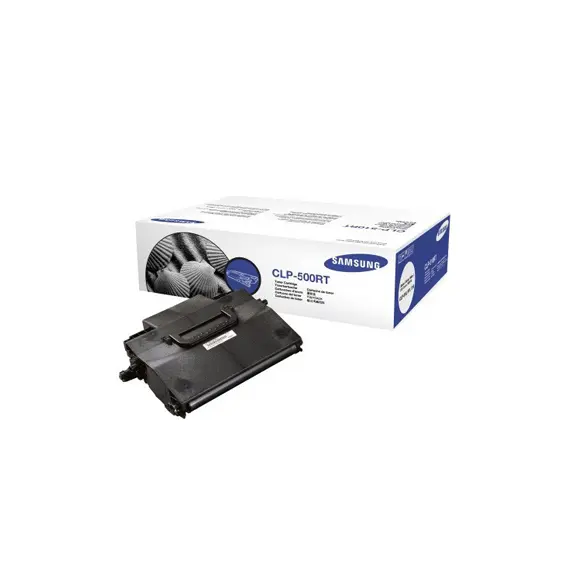 Unidade de Transferência Samsung Preto/Cor CLP-500RT/SEE