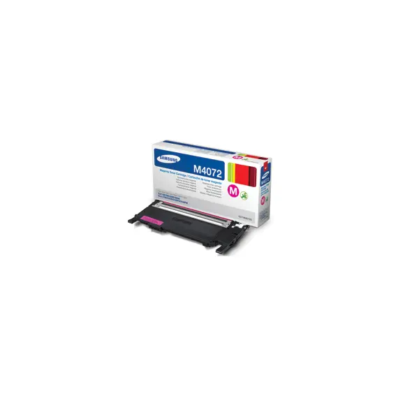 Toner Samsung 4072S Magenta CLT-M4072S/ELS 1000 Pág.