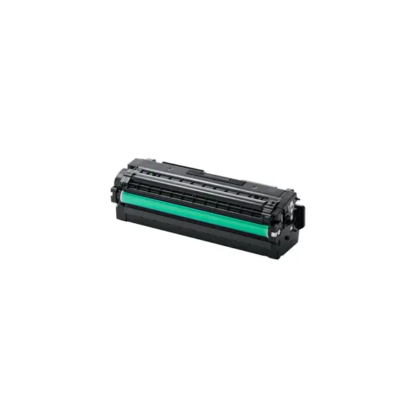 Toner Samsung K506 Preto CLT-K506L/ELS 6000 Pág.