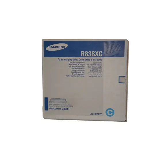 Tambor Samsung R838XC Azul CLXR838XCSEE 30000 Pág.