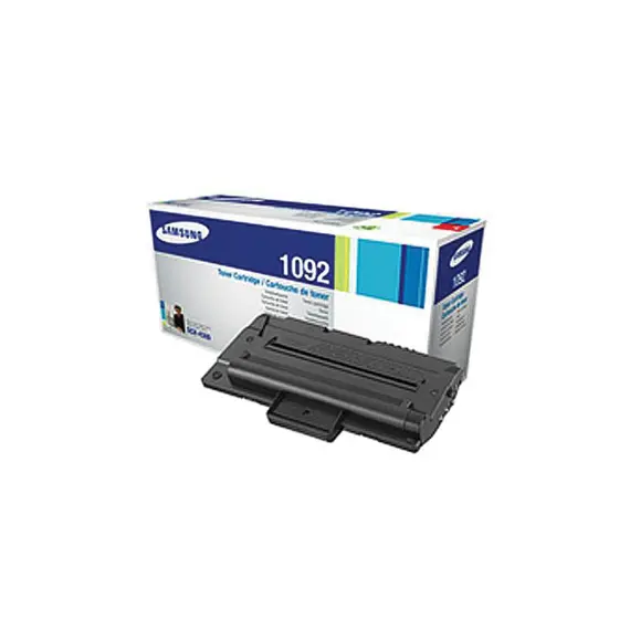 Toner Samsung 1092 Preto MLT-D1092S 2000 Pág.