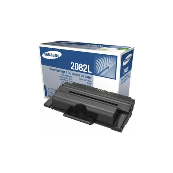 Toner Samsung 2082L Preto MLT-D2082L/ELS 10000 Pág.