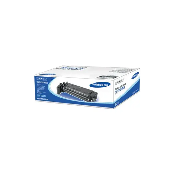 Toner Samsung 6320D8 Preto SCX-6320D8/ELS 8000 Pág.