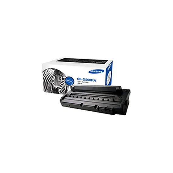 Toner Samsung Fax SF-D560RA/ELS 3000 Pág.