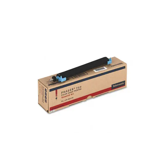 TEK KIT DE TRANSFERENCIA PHASER 750  80.000 PAGINAS