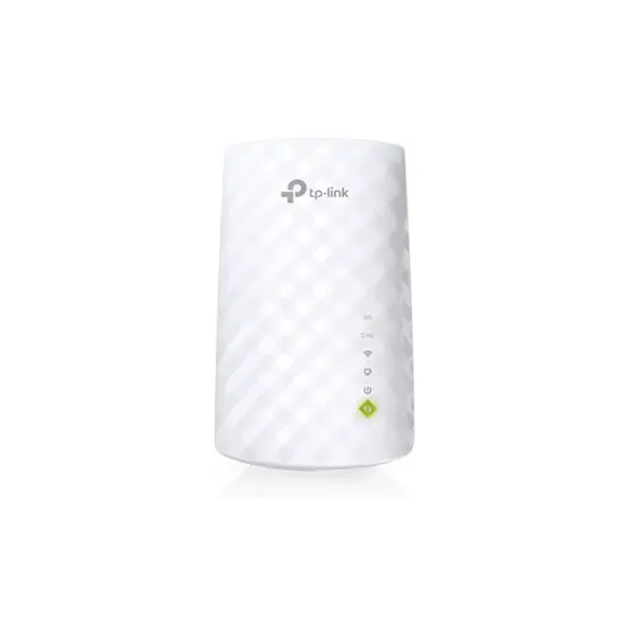 Extensor de Sinal TP-Link RE200 ethernet AC750 Wireless