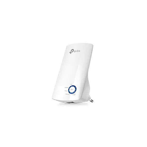 Extensor de Sinal TP-Link TL-WA850RE N300 Wireless 300Mbps