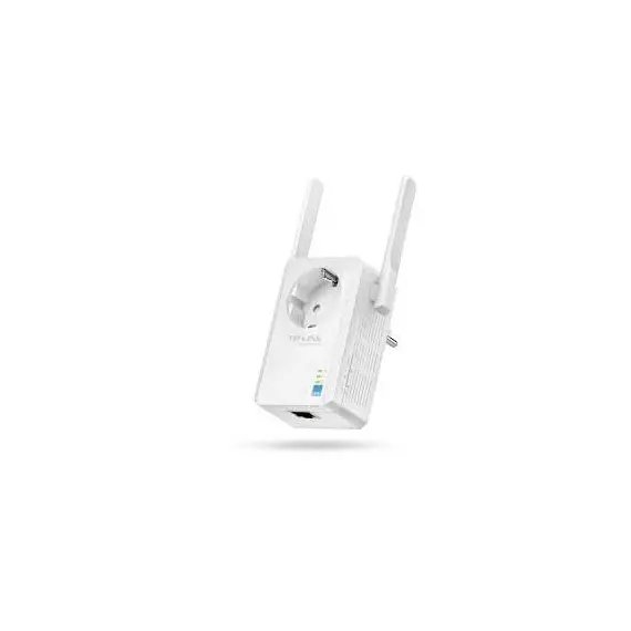 Extensor de Sinal TP-Link TL-WA860RE ethernet N300 c/Tomada