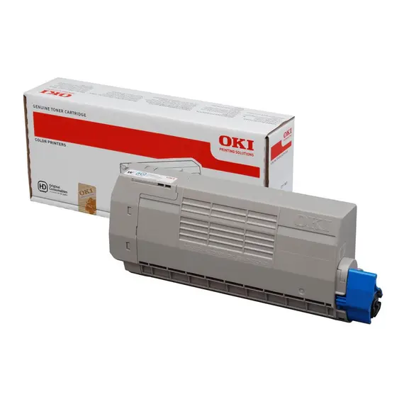 Toner OKI Magenta 15k - ES9410/Pro9420WT