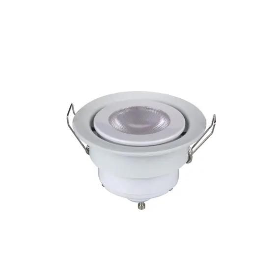 Lâmpada LED G10 de Teto 5W 230V Branco Neutro