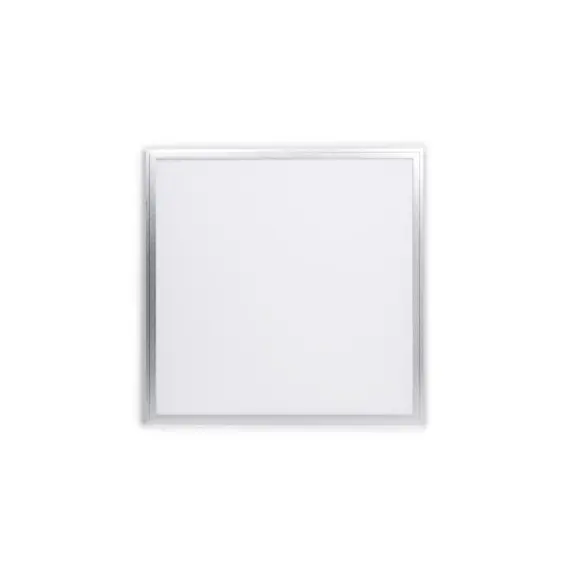 Painel Iluminação LED 60x60cm 40W Branco Neutro