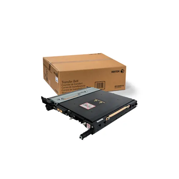 Unidade de Transferência Xerox 001R00610 200000 Pág.