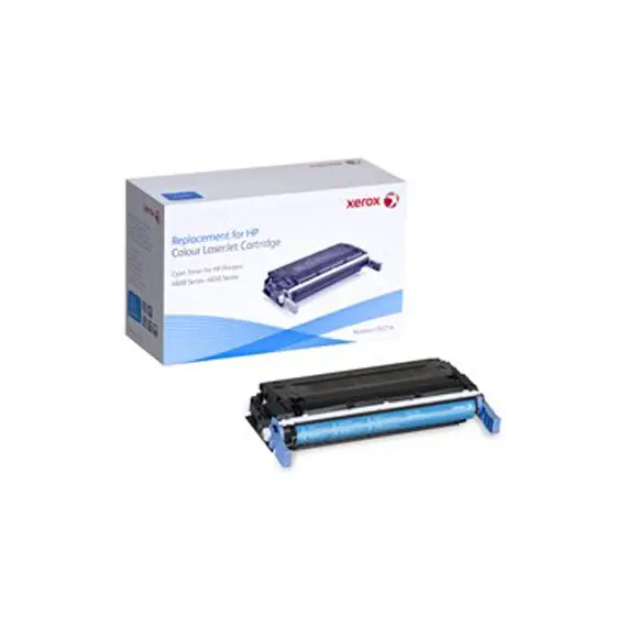 Toner Xerox para HP 309A Azul Q2671A - Alta Qualidade e Rendimento de 4000 páginas | BluePixel.pt