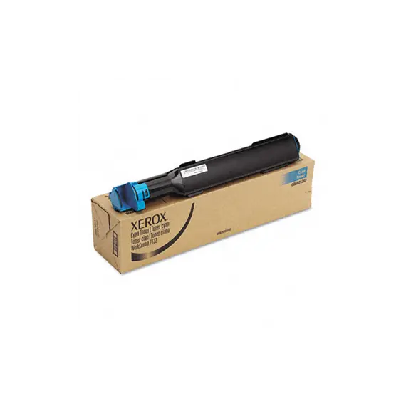 Toner Xerox Azul 006R01265 8000 Pág.