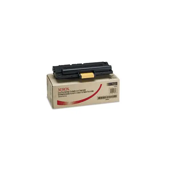 Toner Xerox Preto 006R01317 21000 Pág.