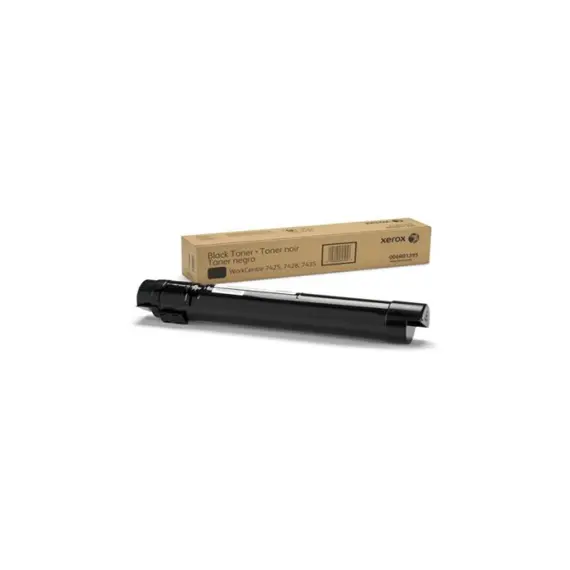Toner Xerox Preto 006R01395 26000 Pág.