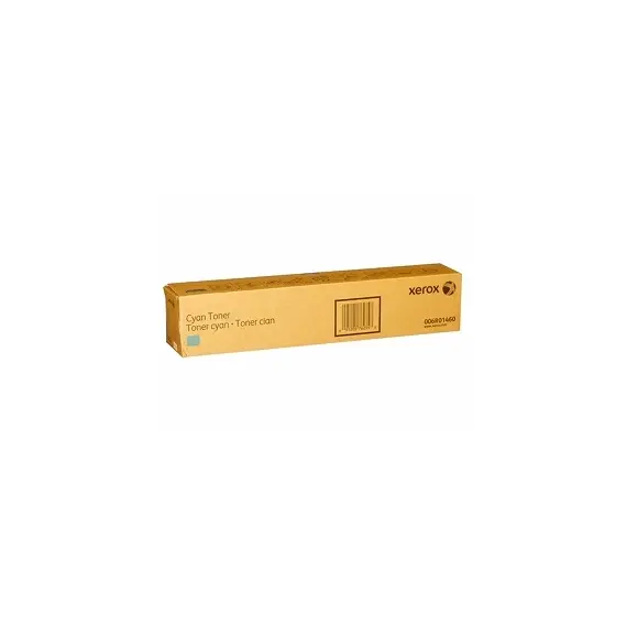 Toner Xerox Azul 006R01460 15000 Pág.