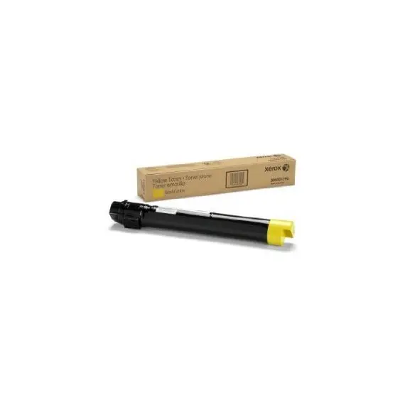 Toner Xerox Amarelo 006R01514 15000 Pág.