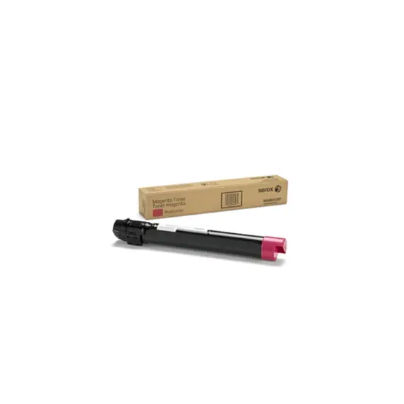 Toner Xerox Magenta 006R01515 15000 Pág.