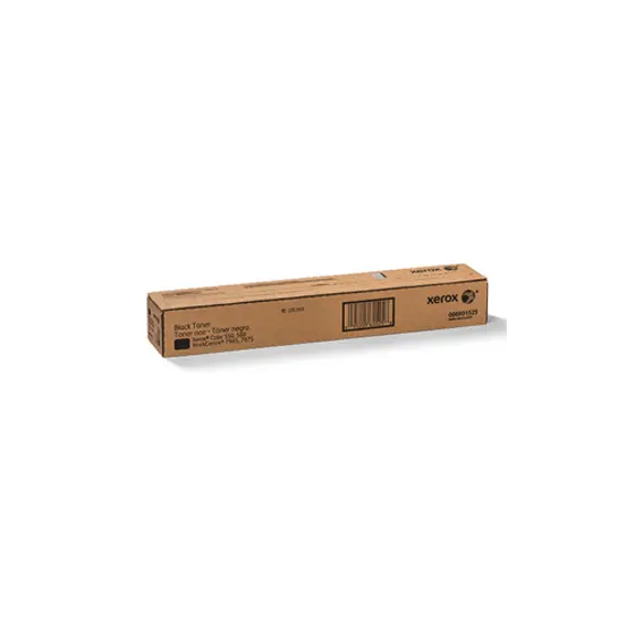 Toner Xerox Preto 006R01525 30000 Pág.