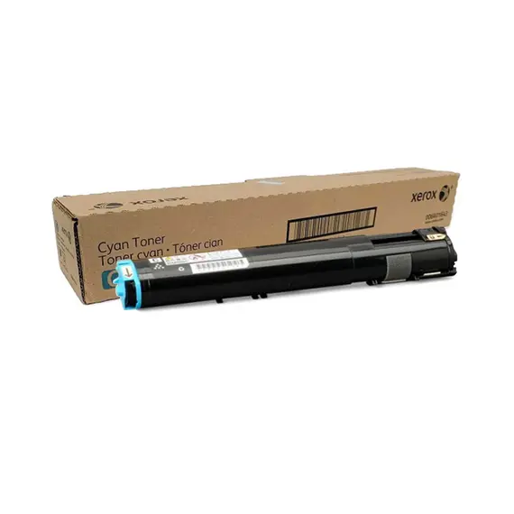 Toner Xerox Azul 006R01643 22000 Pág