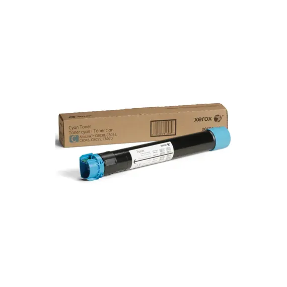 Toner Xerox Azul 006R01698 15000 Pág.