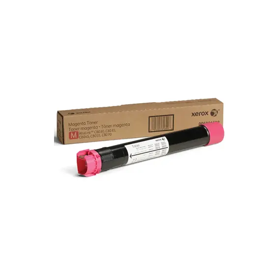 Toner Xerox Magenta 006R01699 15000 Pág.
