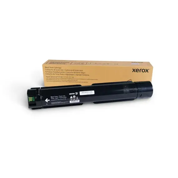 Toner Xerox Preto 006R01824 34000 Pág.