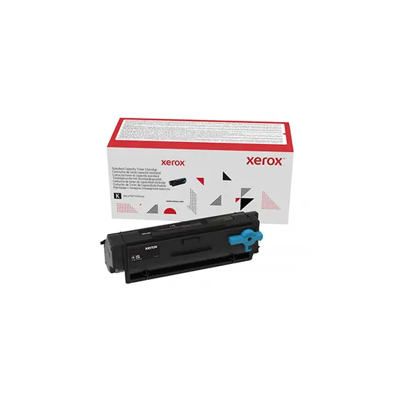 Toner Xerox Preto 006R04376 3000 Pág.
