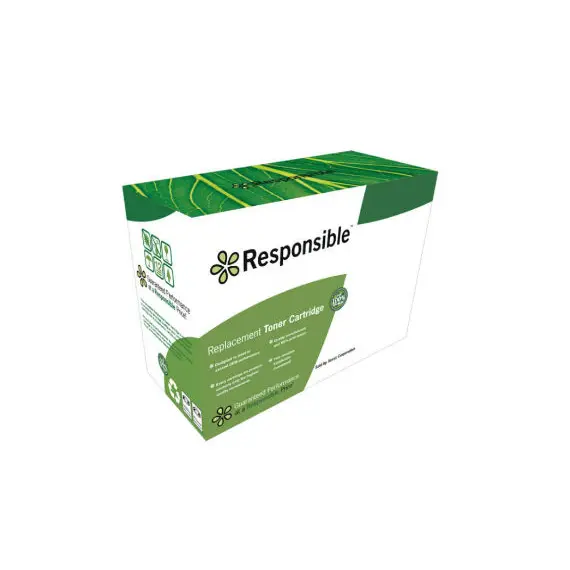 Toner Compatível HP 311A Amarelo Q2682A - Marca 389 | Impressões de Alta Qualidade