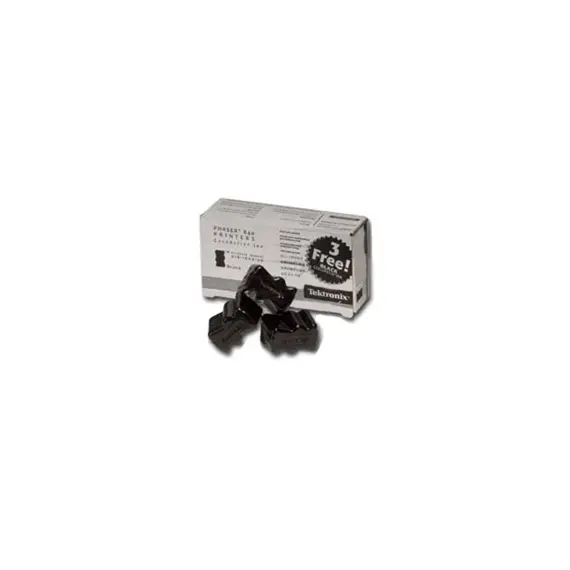 Color Stick Xerox 016160400 Preto 3un