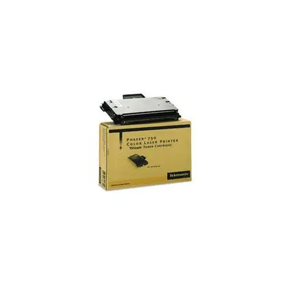 Toner Xerox Amarelo 016180600 4000 Pág.