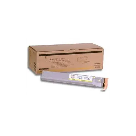 Toner Xerox Amarelo 016197500 7500 Pág.