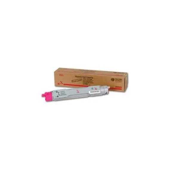Toner Xerox Magenta 106R00673 8000 Pág.