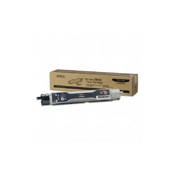 Toner Xerox Preto 106R00675 8000 Pág.