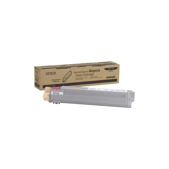 Toner Xerox Magenta 106R01151 7500 Pág.