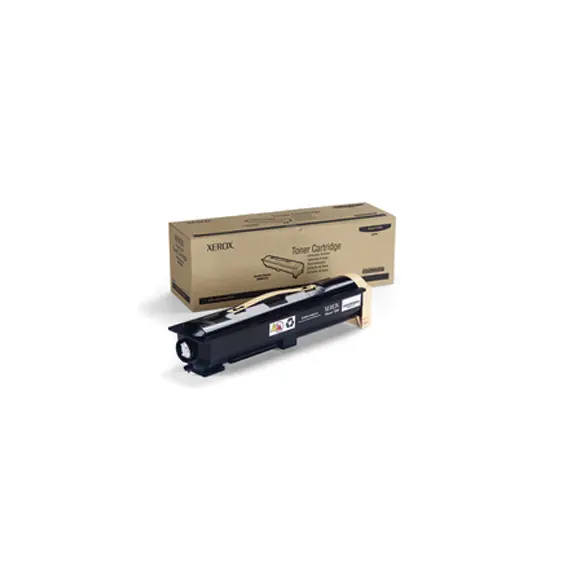 Toner Xerox Preto 106R01294 30000 Pág.