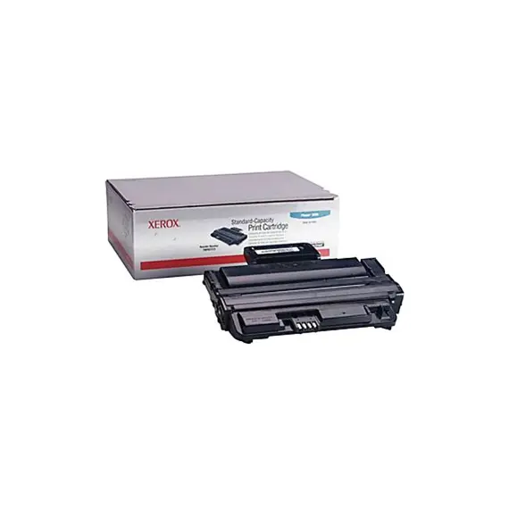 Toner Xerox Preto 106R01373 3500 Pág.