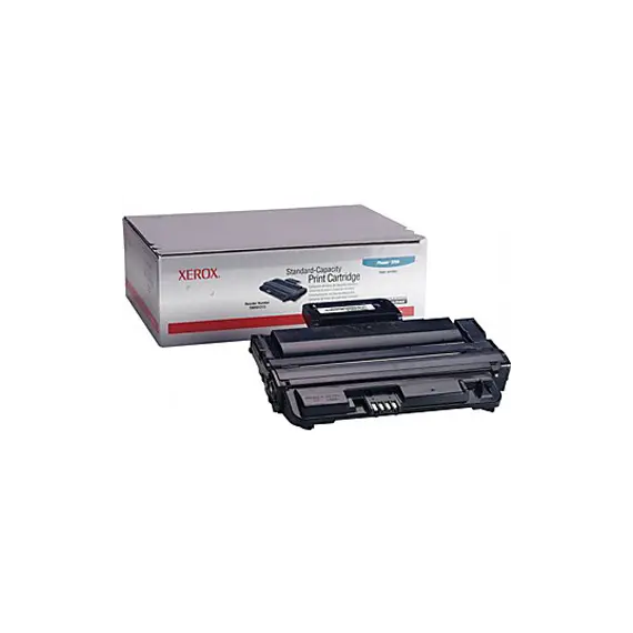 Toner Xerox Preto 106R01374 5000 Pág.