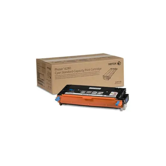 Toner Xerox Magenta 106R01389 2200 Pág.