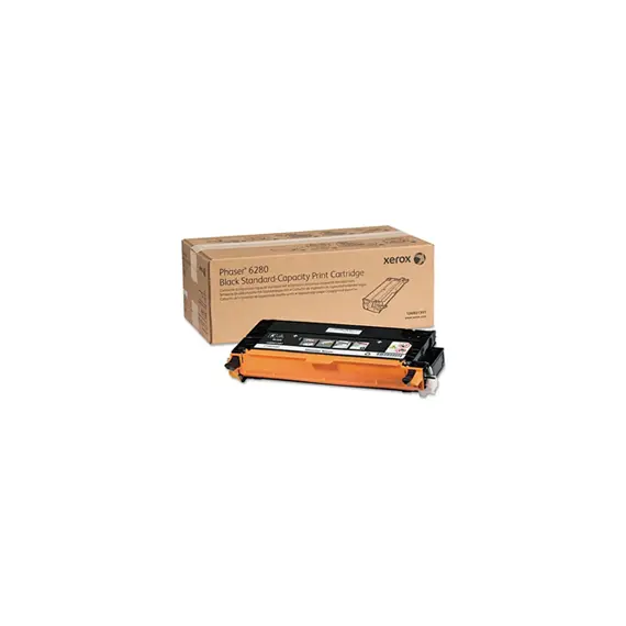 Toner Xerox Preto 106R01391 3000 Pág.