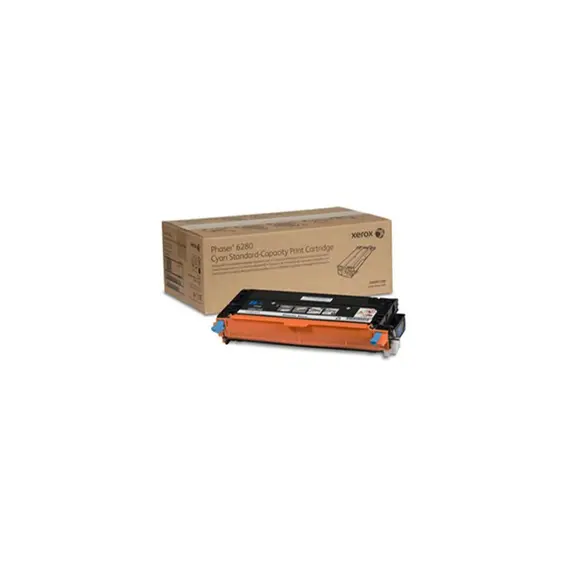 Toner Xerox Azul 106R01392 5900 Pág.