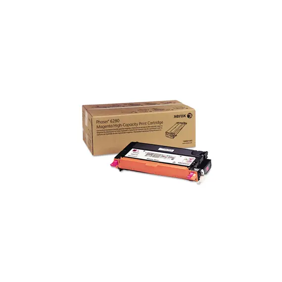 Toner Xerox Magenta 106R01393 5900 Pág.