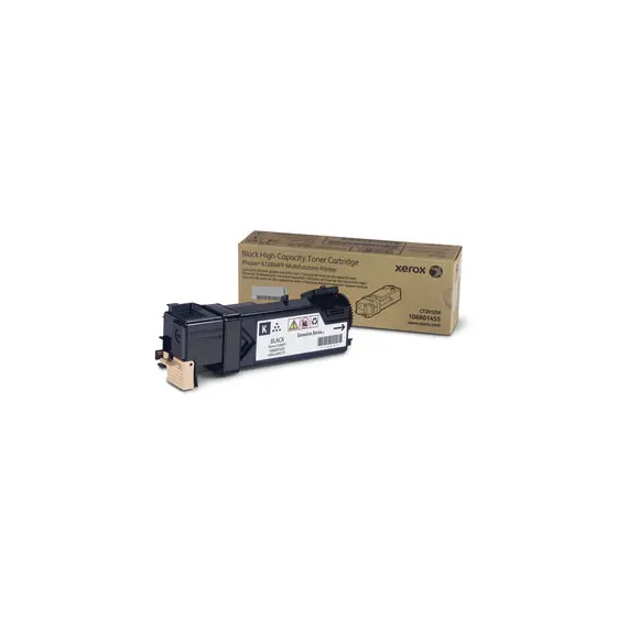 Toner Xerox Preto 106R01455 3100 Pág.