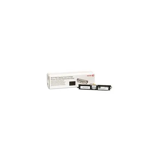 Toner Xerox Preto 106R01469 2600 Pág.